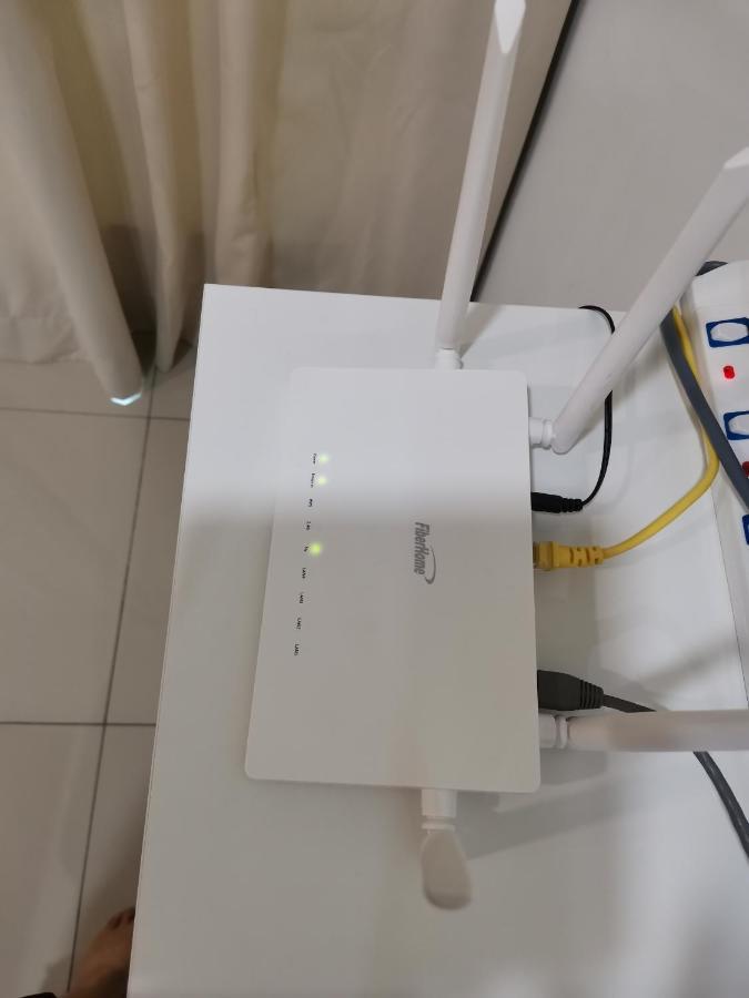 Studio Apartment Cyberjaya Near Bus Terminal מראה חיצוני תמונה